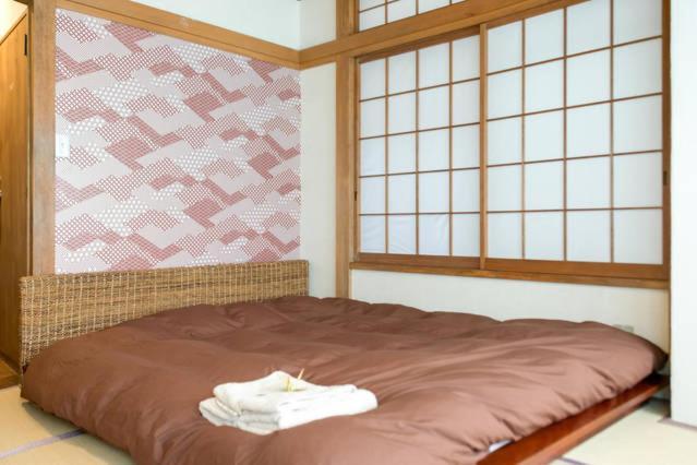 Fromscratch Tokyo Exterior photo